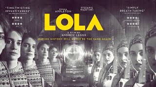 LOLA (2023) Video