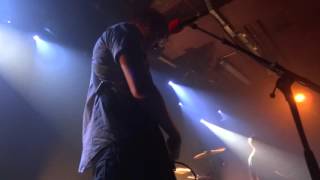 Metz Live 3 @ La Maroquinerie 27/10/2015