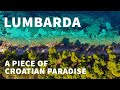 Lumbarda Island Of Korcula A Piece Of Croatian Paradise