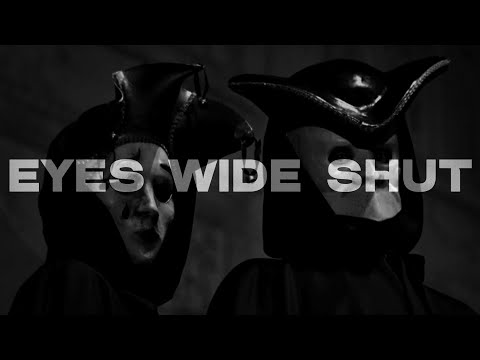 Masked Ball • Eyes Wide Shut (Extended Ambience)