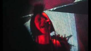 Depeche Mode - Damaged People - Touring The Angel