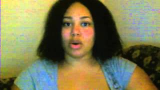 Jahraymecofasola by Jill Scott (Cover by Mahaitia)