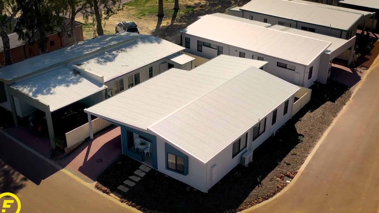 Helena Valley Resort