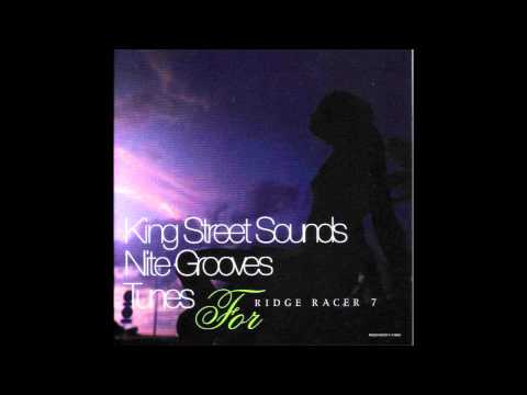 [K.S.S - Nite Grooves Tunes For RR7] #22 Before You Reach For Love (Sanodg Remix)