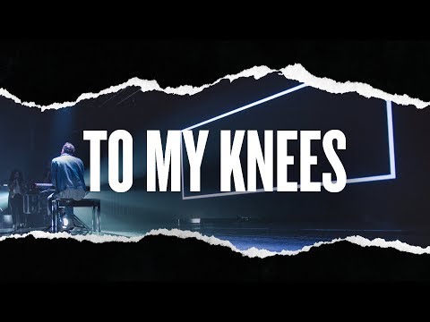 Thumbnail for To My Knees video