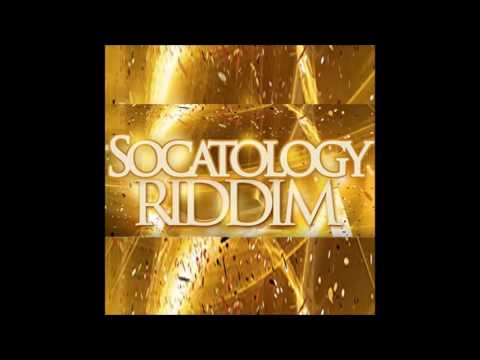 Socatology Riddim Mix