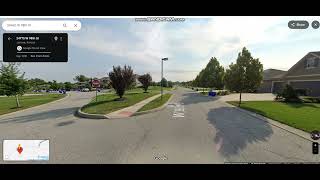 24960 W 98th Pl, Lenexa KS 66227