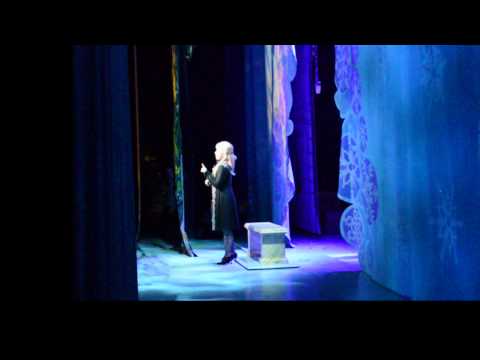 Mia Weinberger -"Never Fall in Love With An Elf"