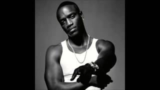 Akon - Nasa (Akon Rapping)