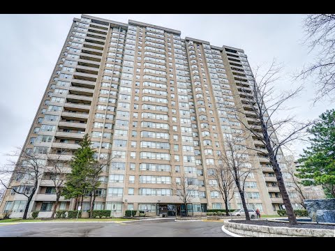 #1605-30 Malta Avenue Brampton