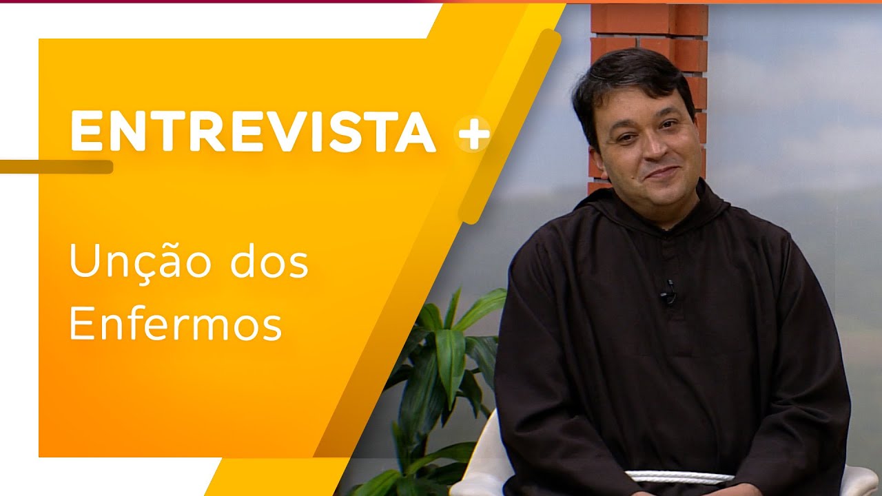 Entenda o significado do sacramento da Unção dos Enfermos