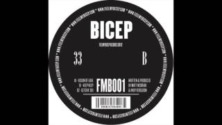 Bicep - Vision Of Love (Original Mix) (Official) Feel My Bicep/FMB001