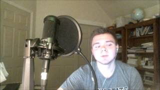That&#39;s My Kind of Woman by George Strait Cover - Ben Garland