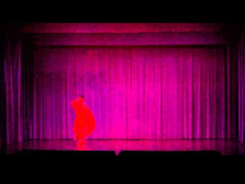 Eurythmy Performance - The Two Trees by William Butler Yeats