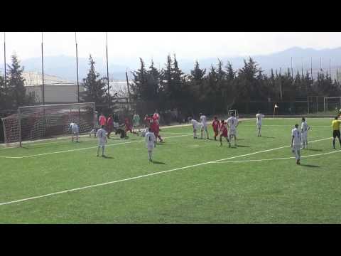 F.C SABURTALO-98 - F.C WIT GEORGIA 1:1 (CHABUKTA LIGA)