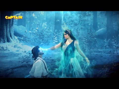 Ali Baba - Ek Andaaz Andekha - Chapter 2 || Ep.191 || Abhishek Nigam || Ali Baba - Ek Andaaz Unseen