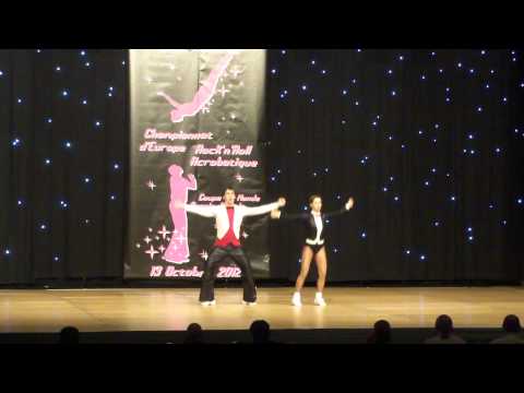 Geneva EVGENIA & ALEXEI