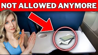 10 Travel ‘Essentials’ to STOP Flying With in 2026 (#2 Got Me Pulled at TSA)