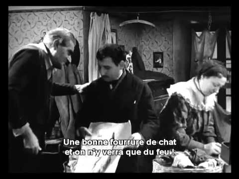 Le Manteau d'Alberto Lattuada : 2ème extrait