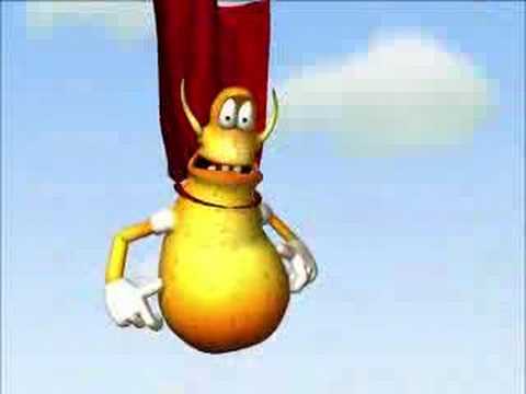 Common Taters - Sky Gamestar - Episode 9