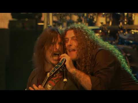 Angra   Angels Cry 20th Anniversary