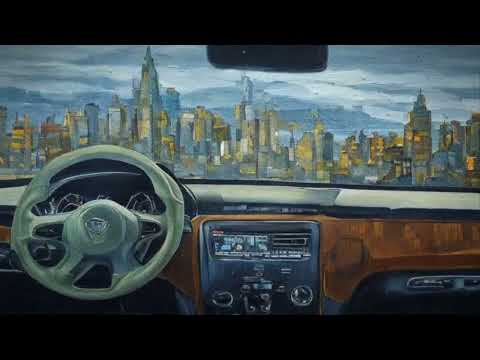 DJ STR - Through The Rain