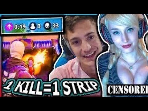 download lagu mp3 mp4 Strip Fortnite Not Censored, download lagu Strip Fortnite Not Censored gratis, unduh video klip Strip Fortnite Not Censored