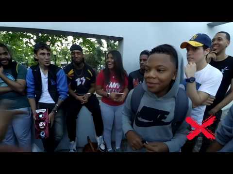 NP vs Shield Master | 4tos Trap Edition vol. 2