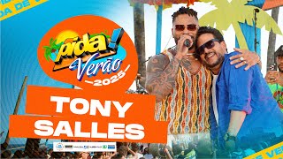 Tony Salles no Pida! de Verão 2025 Tony Salles no Pida! de Verão 2025