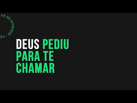 Onde estão os seus olhos? | DEVOCIONAL | #863 | 24/08/2022