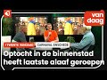 Carnavalsoptocht Enschede verdwijnt uit de binnenstad