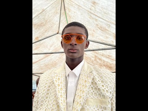 TOKYO JAMES - OSU - SPRING SUMMER 22