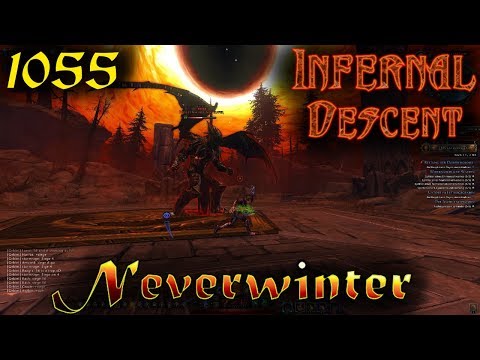 🐲 Neverwinter #1055 - Noch ein paar Quests - Infernal Descent - Let's Play