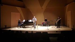 Delta City Blues - Michael Brecker