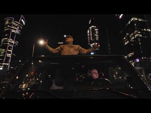 PREZES x POPEK - Fake Friends