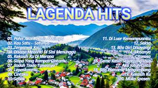 Download lagu Disana Menanti Di Sini Menunggu  Ukays Full Album  Lagu Rock Kapak Terpilih  Lagu Ukays Leganda 2 mp3