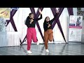 Hum Nahi Sudhrenge || Yaadon Ke Purane Album Mein || Teri Yaari...Dance Performance by Komal & Angel