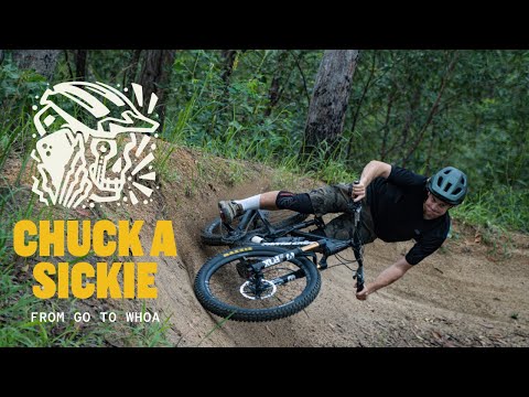 Finch Hatton MTB