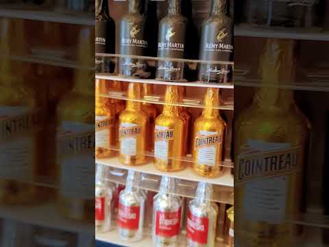 Anthon Berg- Liquor filled dark chocolates #shortsfeed #christmas