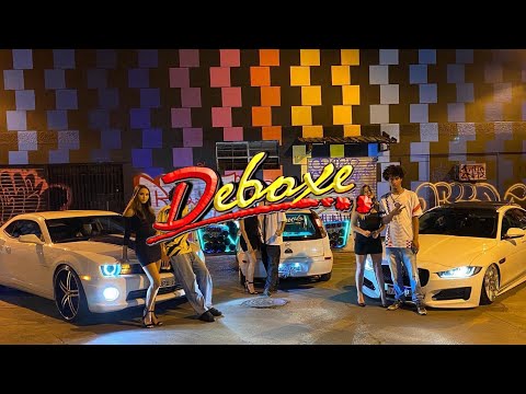 Deboxe 2021 | Illusionize   Take Original Mix  | Deboxe 2021