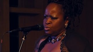 Terrie Odabi -  Evolution of the Blues