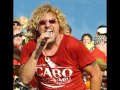 SammyHagar Who has the right