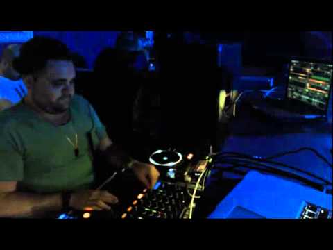 The Junkies @ Club Lava Presented By Kinesis Producitons (Part 1 of 2)