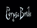 Tim Burton S Corpse Bride 1997 Opening Credits THX Turner Print