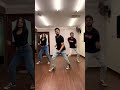 YUVA Deham Thiri Dance Shorts Youtubeshorts Arrahman
