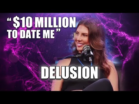 The DELUSIONAL OBSESSION with 6 Figure Salaries in Modern Dating | Social Media Income Standards