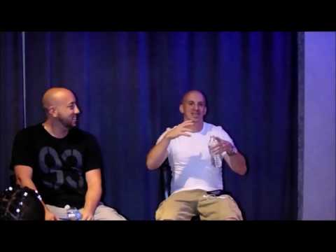 Recap for Direct 2 Exec Artist Experience NYC 8/20/16