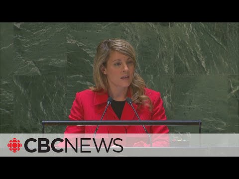 Canada giving $32M in aid to Ukraine to mark 1 year since Russian invasion