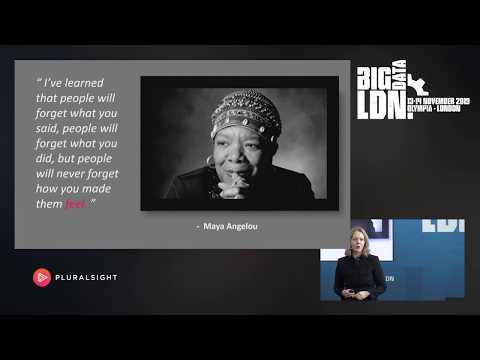 The art of customer conversations