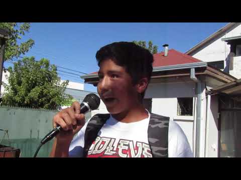 HIGRIEGA VS VICHO- CUARTOS DE FINAL - RIMACON " FESTÍN DE CUERVOS"